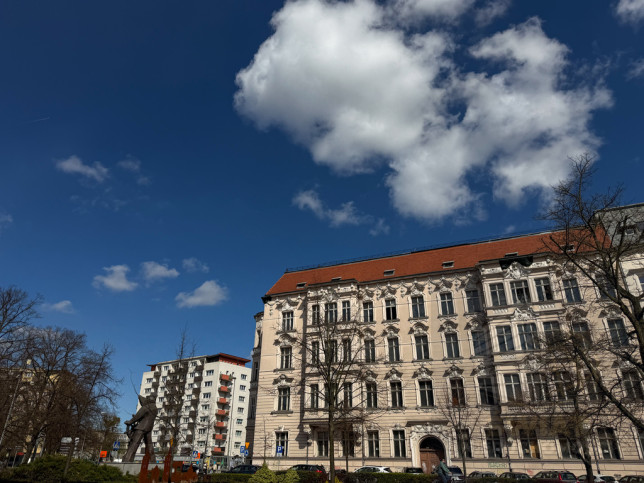 Mieszkanie Sprzedaż Szczecin Centrum al.&nbsp;Papieża Jana Pawła II 6