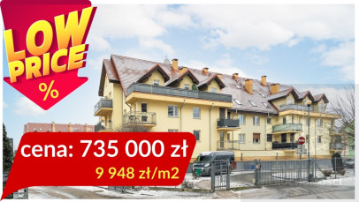 Mieszkanie Sprzedaż Szczecin Dąbie Szybowcowa