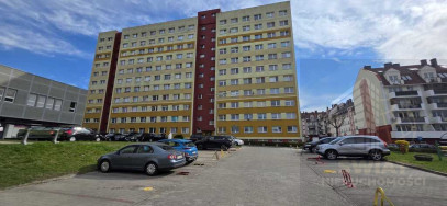 Mieszkanie Sprzedaż Szczecin Niebuszewo Łucznicza