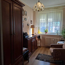 Mieszkanie Sprzedaż Szczecin os. Słoneczne Aleksandra Kostki Napierskiego