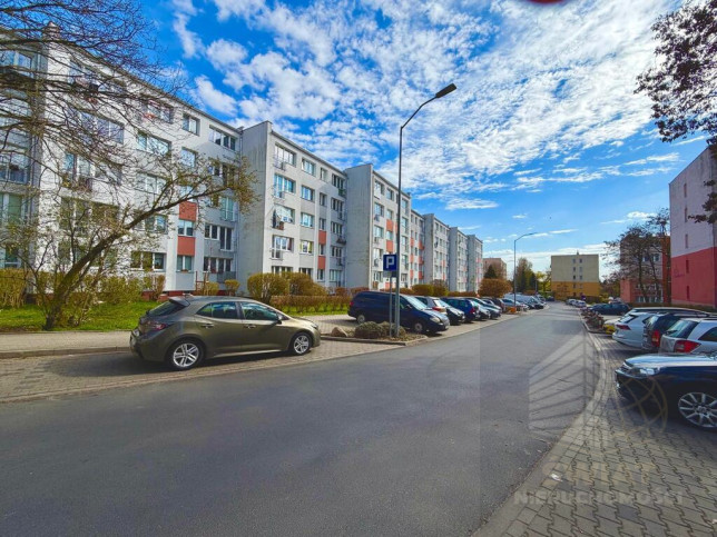 Mieszkanie Sprzedaż Szczecin Pomorzany 14