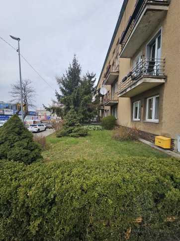 Mieszkanie Sprzedaż Szczecin Świerczewo Santocka 12
