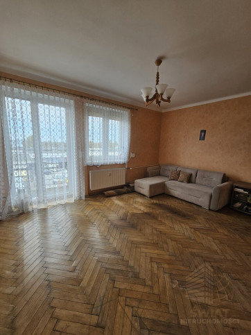Mieszkanie Sprzedaż Szczecin Świerczewo Santocka 1
