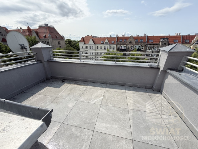 Mieszkanie Sprzedaż Szczecin Centrum 1
