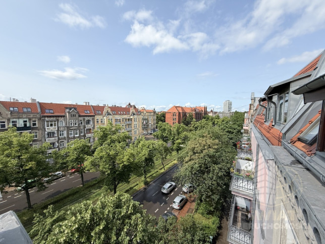 Mieszkanie Sprzedaż Szczecin Centrum 2