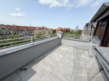 Mieszkanie Sprzedaż Szczecin Centrum