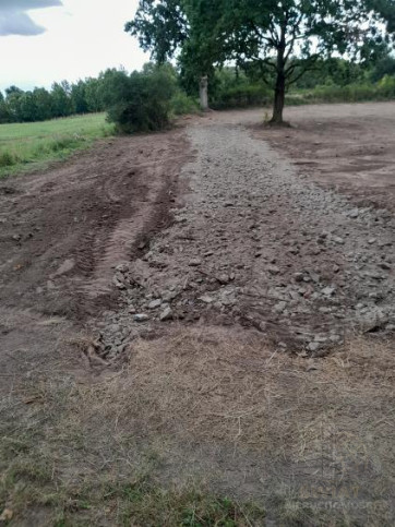 Działka Sprzedaż Karwowo 6