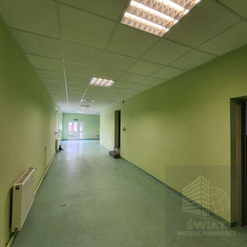 Obiekt Wynajem Szczecin Dąbie 5