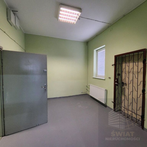 Obiekt Wynajem Szczecin Dąbie 10