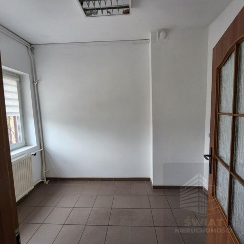 Obiekt Wynajem Szczecin Dąbie 11