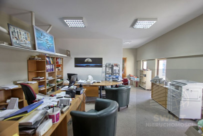 Lokal Wynajem Szczecin Centrum