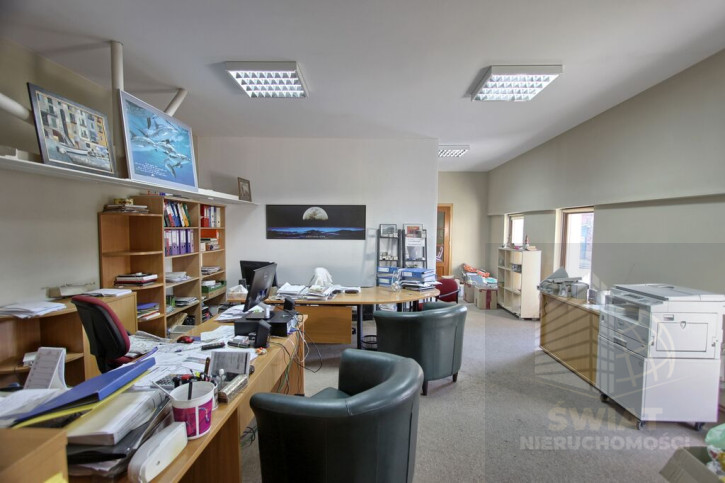 Lokal Wynajem Szczecin Centrum 5