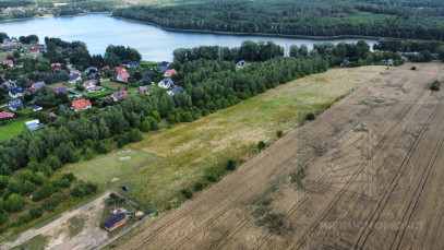 Działka Sprzedaż Steklno