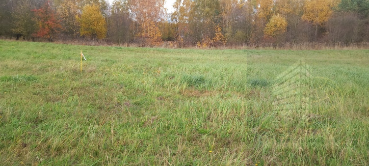 Działka Sprzedaż Steklno 2
