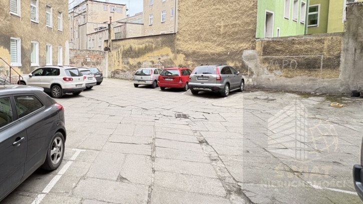 Mieszkanie Sprzedaż Szczecin Centrum Andrzeja Małkowskiego 14