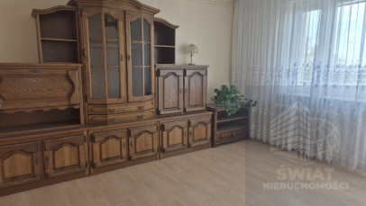 Mieszkanie Sprzedaż Szczecin os. Kaliny