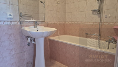 Mieszkanie Sprzedaż Szczecin os. Kaliny