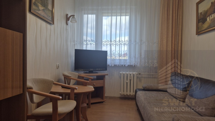 Mieszkanie Sprzedaż Szczecin os. Kaliny 7