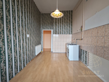 Mieszkanie Sprzedaż Szczecin Wały Chrobrego Szczerbcowa