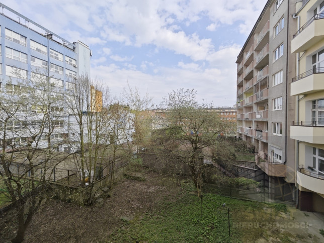 Mieszkanie Sprzedaż Szczecin Wały Chrobrego Szczerbcowa 13