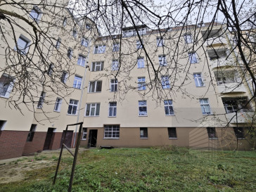 Mieszkanie Sprzedaż Szczecin Wały Chrobrego Szczerbcowa