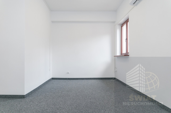 Lokal Wynajem Szczecin Dąbie 2