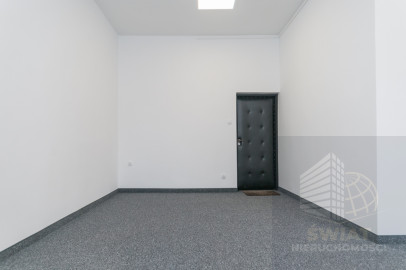 Lokal Wynajem Szczecin Dąbie