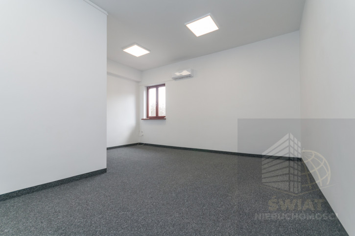 Lokal Wynajem Szczecin Dąbie 4