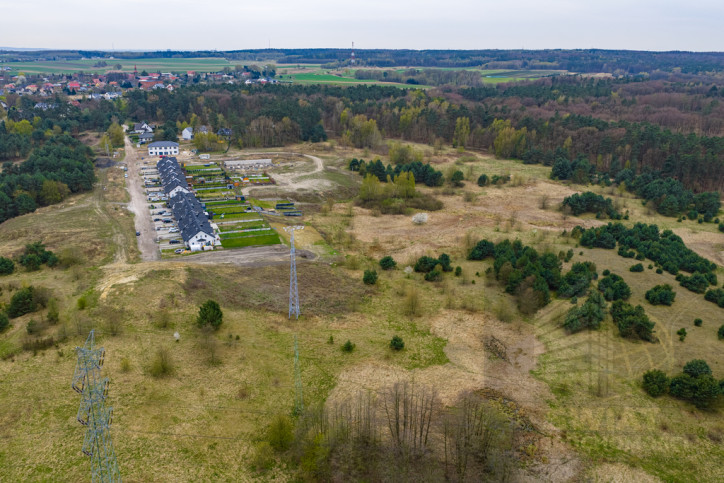 Działka Sprzedaż Przęsocin 6