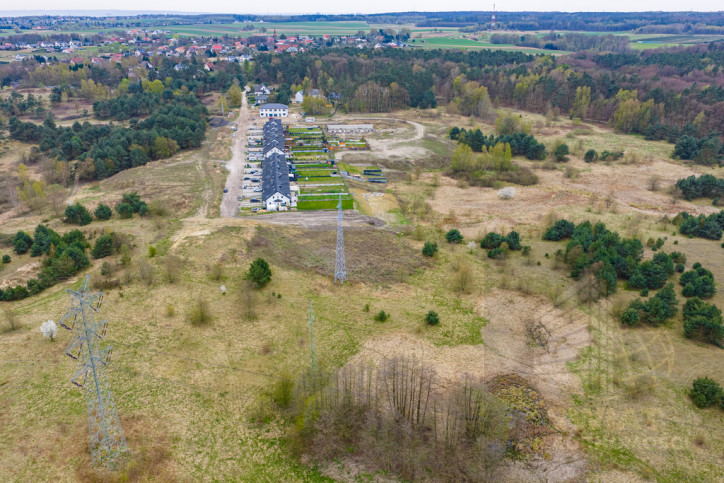 Działka Sprzedaż Przęsocin 7