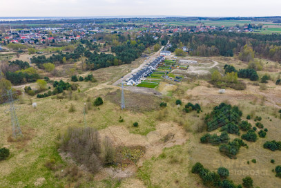 Działka Sprzedaż Przęsocin