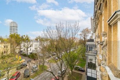 Mieszkanie Sprzedaż Szczecin Wielkopolska