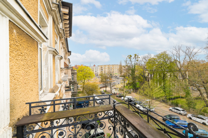Mieszkanie Sprzedaż Szczecin Wielkopolska 6