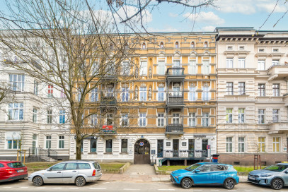 Mieszkanie Sprzedaż Szczecin Wielkopolska