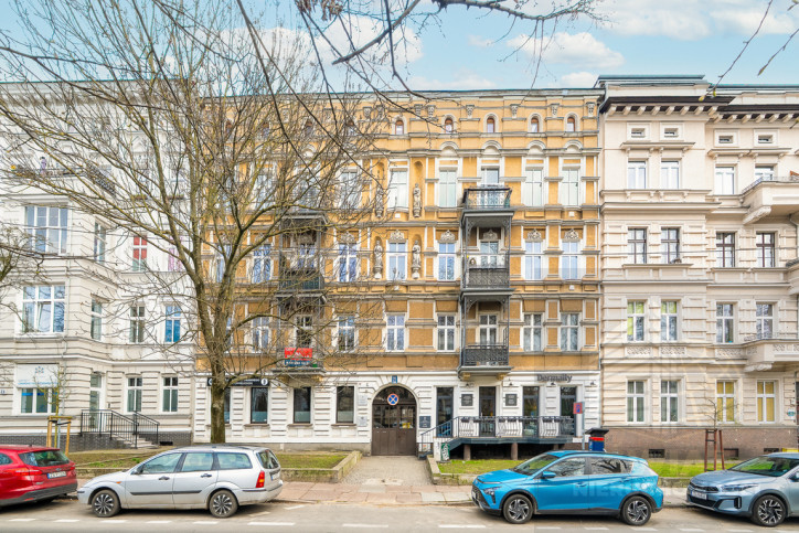 Mieszkanie Sprzedaż Szczecin Wielkopolska 14