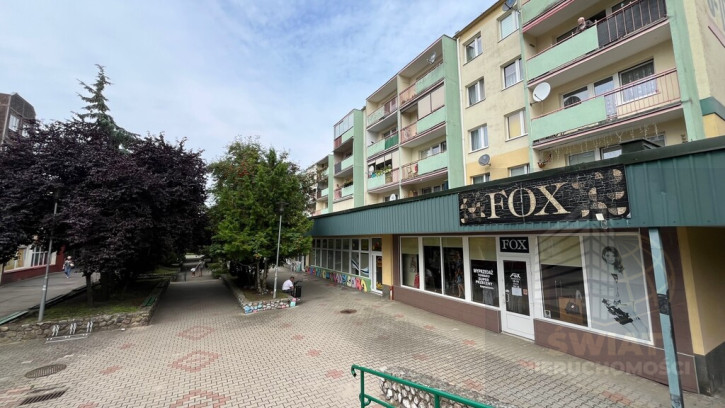 Lokal Wynajem Gryfino 1