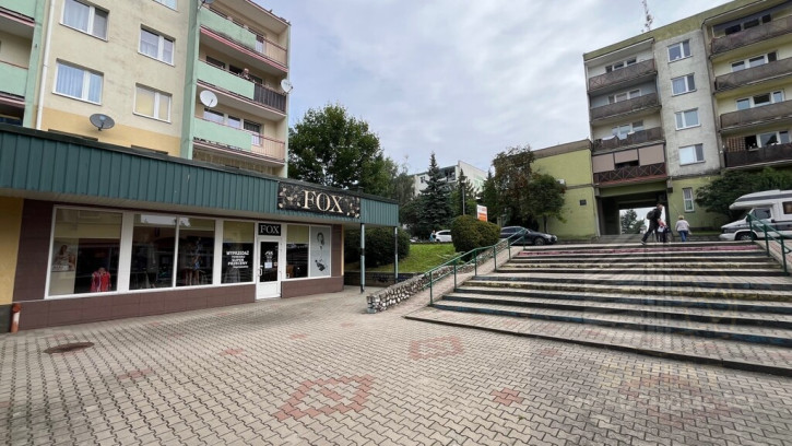 Lokal Wynajem Gryfino 2