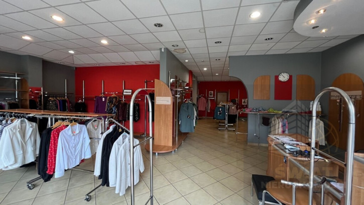 Lokal Wynajem Gryfino 3