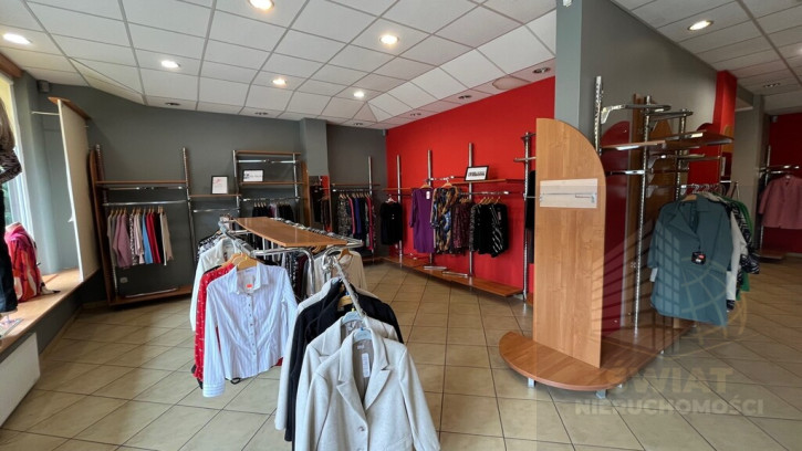 Lokal Wynajem Gryfino 4