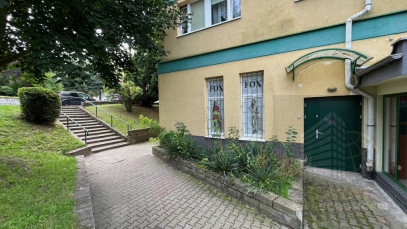 Lokal Wynajem Gryfino