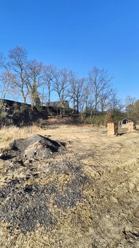 Działka Sprzedaż Radziszewo 3