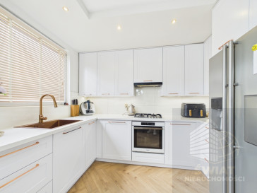 Mieszkanie Sprzedaż Stargard Armii Krajowej