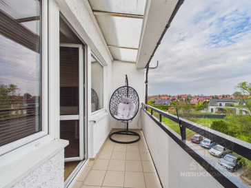 Mieszkanie Sprzedaż Stargard Armii Krajowej