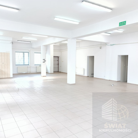 Lokal Sprzedaż Stargard 2