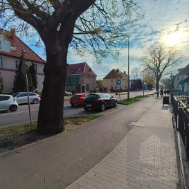 Lokal Sprzedaż Stargard