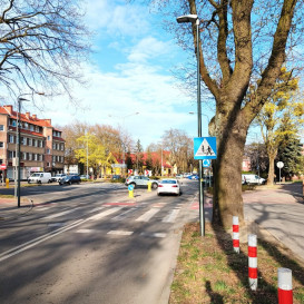 Lokal Sprzedaż Stargard