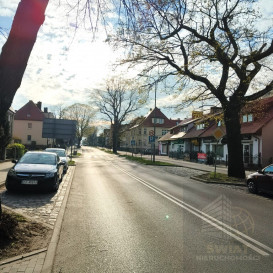Lokal Sprzedaż Stargard