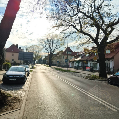 Lokal Sprzedaż Stargard 13