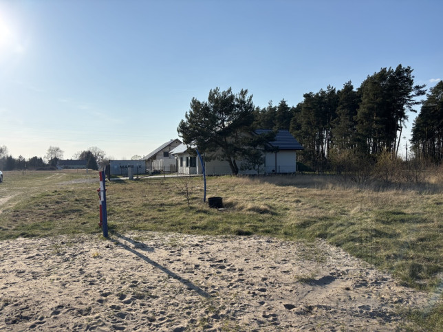 Działka Sprzedaż Kliniska Wielkie 5
