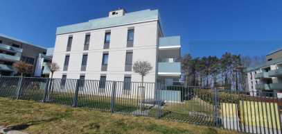 Mieszkanie Sprzedaż Rewal Szczecińska